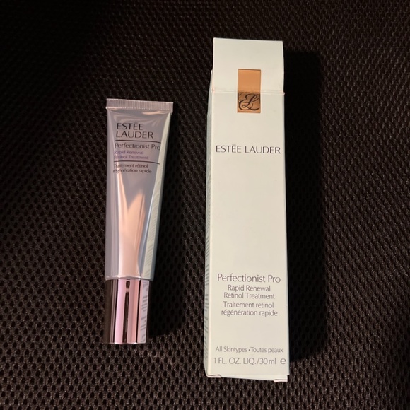 Estee Lauder Skincare Estee Lauder Perfectionist Pro Rapid Renewal